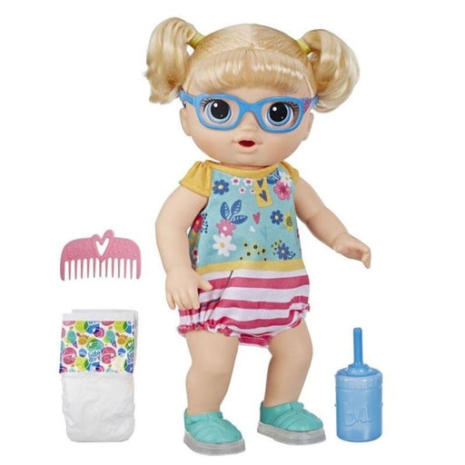 Baby Alive Primeros Pasos - Farmacias Arrocha