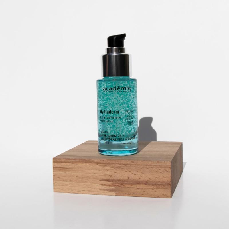 Academie Serum Hydraderm 24H - Farmacias Arrocha
