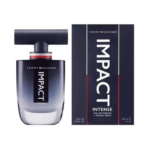 Tommy Impact Intense Edp - Farmacias Arrocha