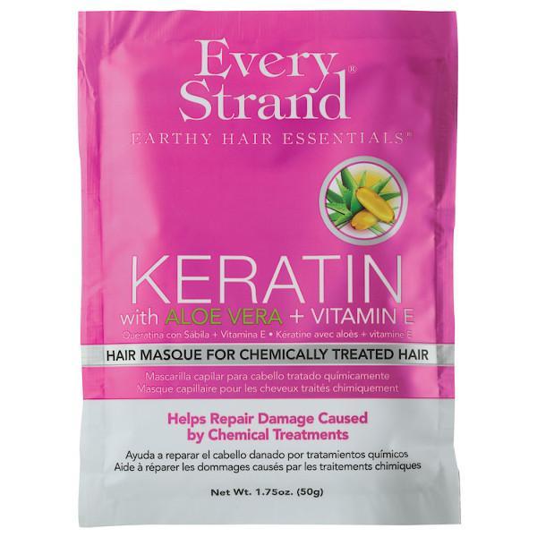 Every Strand Tratamiento Capilar Keratina - Farmacias Arrocha