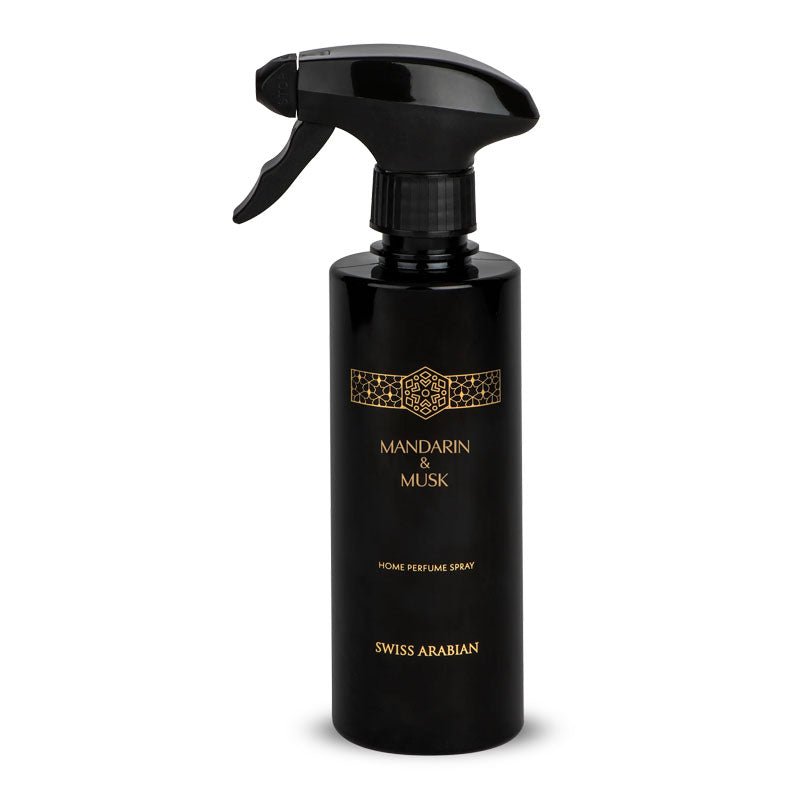 Swiss Arabian Mandarin And Musk 300Ml - Farmacias Arrocha