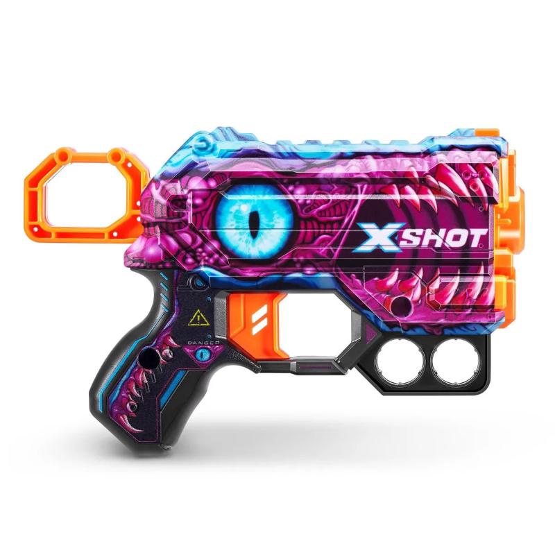 X Shots X SHOT Skins Serie Menace Blind - Farmacias Arrocha
