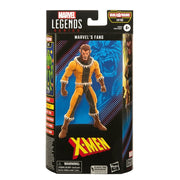 Marvel Legends Series - Marvel'S Fang - Figura X - Men - Farmacias Arrocha
