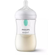 Avent Biberón Natural Response Con Abertura Airfree 9Oz. - Farmacias Arrocha