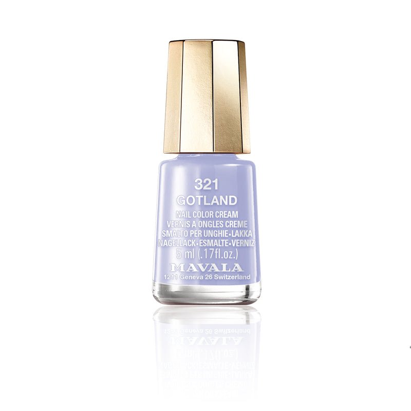 Mavala Esmalte De Uñas 5 Ml - Farmacias Arrocha