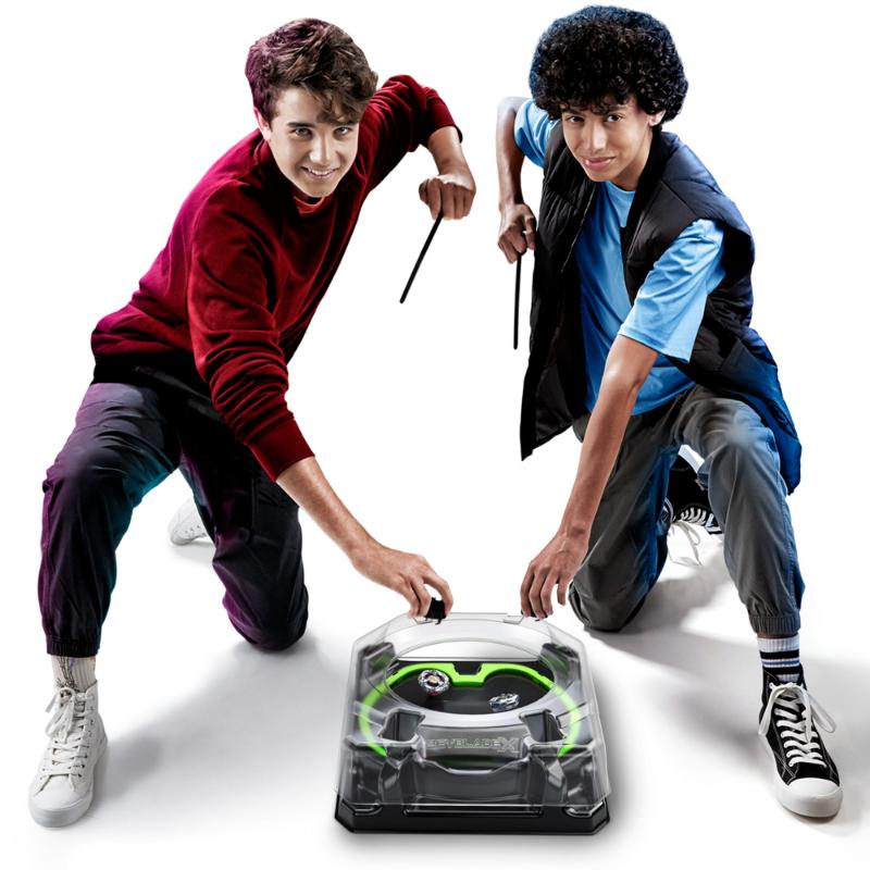 Beyblade X Beyblade X Set De Batalla Xtreme  - Farmacias Arrocha