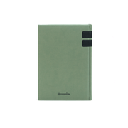 Cavalier Agenda Premium Gerencial Ataco Verde Cl 2026 - Farmacias Arrocha