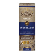 Tio Nacho Shampoo Engrosador - Farmacias Arrocha