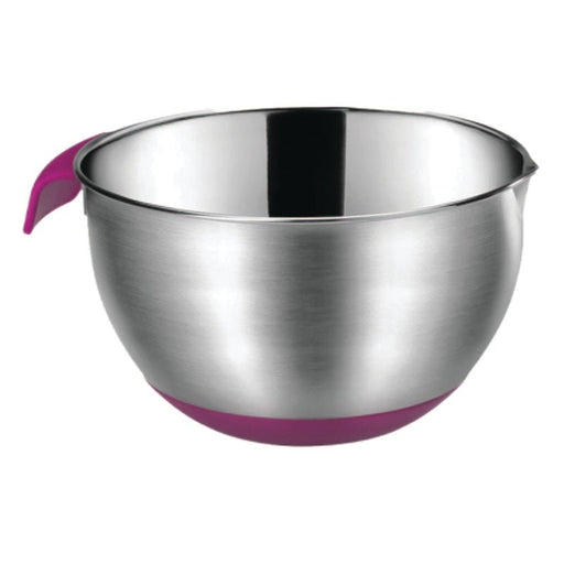 Metaltex Bowl de Acero Inoxidable - Farmacias Arrocha