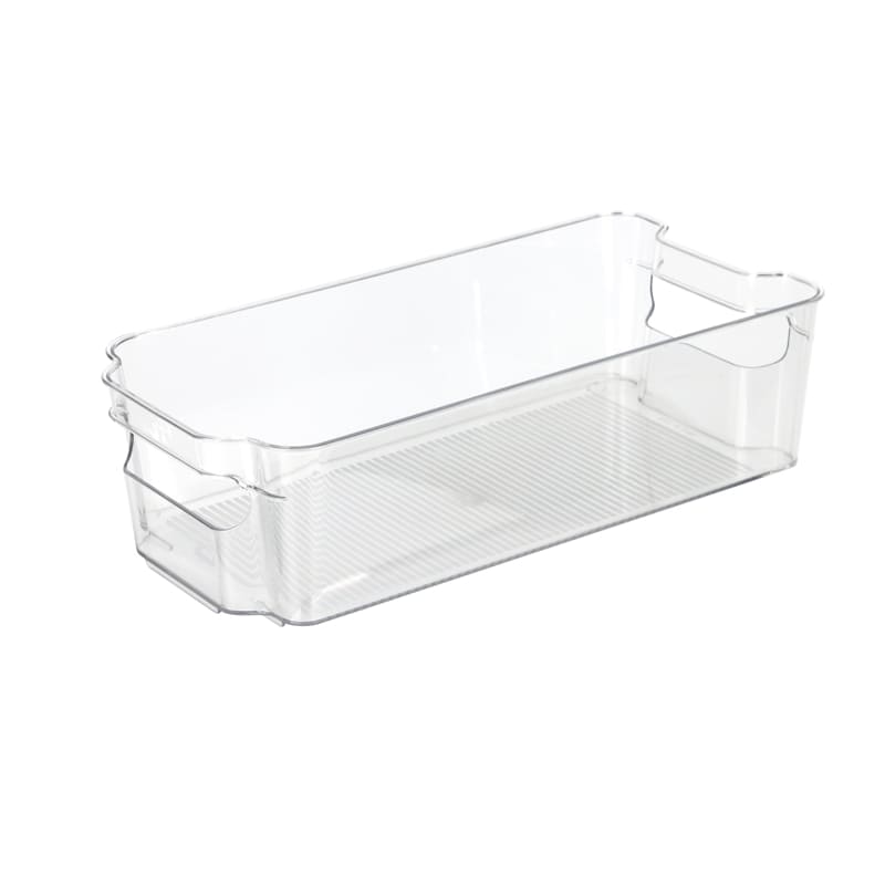 Tengone Contenedor Transparente Mediano - Farmacias Arrocha