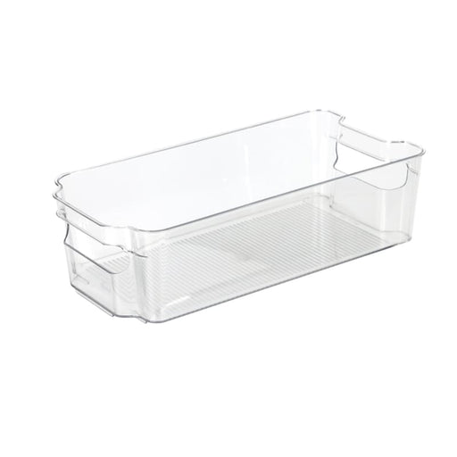 Tengone Contenedor Transparente Mediano - Farmacias Arrocha
