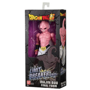 Bandai Dragon Ball Limit Breaker Majin Buu 12" - Farmacias Arrocha