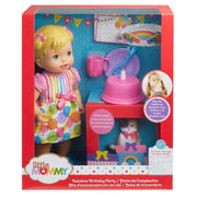 Little Mommy Muñeca Fiesta De Cumpleaños - Farmacias Arrocha