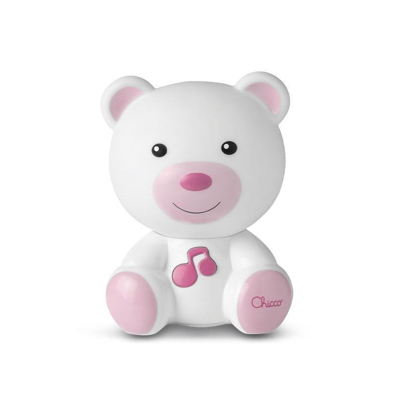 Chicco Toy Fd Dreamlight Pink - Farmacias Arrocha