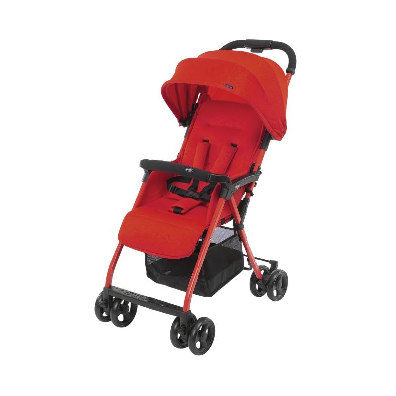 Chicco Coche Ohlala 3 Rojo Pasión - Farmacias Arrocha