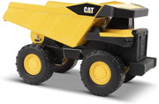 Caterpillar Camión Volquete de Metal - Farmacias Arrocha