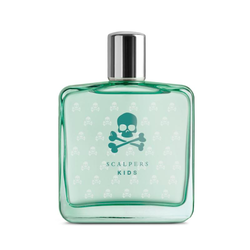 Scalpers Kids Boy 100 Ml - Farmacias Arrocha