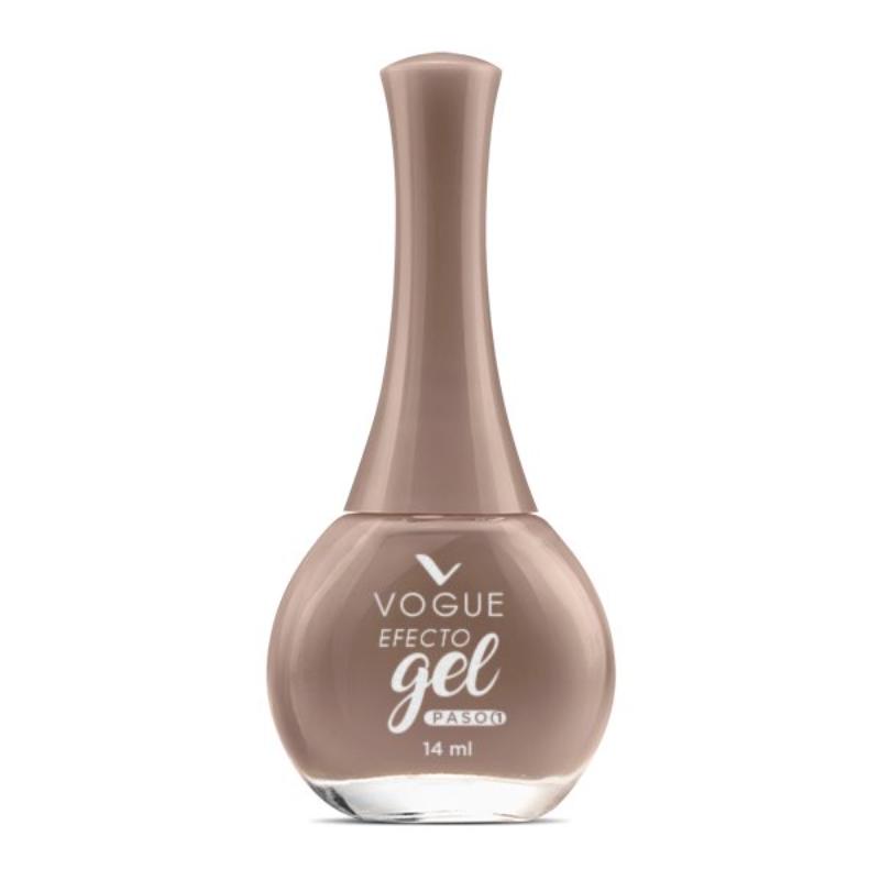 Vogue Esmalte Efecto Gel Sentir 14 Ml - Farmacias Arrocha