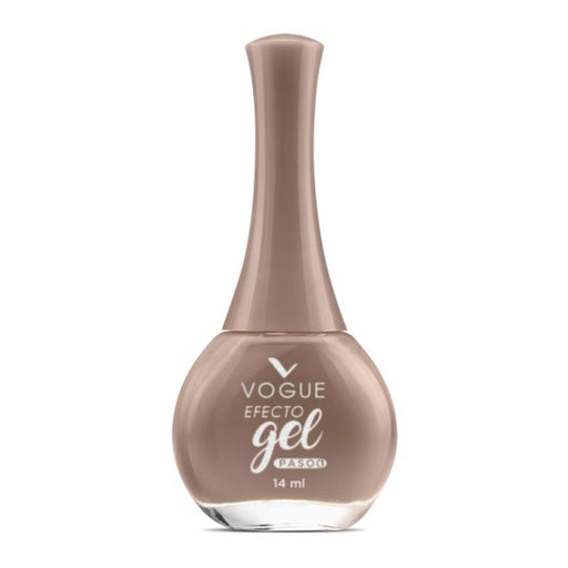 Vogue Esmalte Efecto Gel Sentir 14 Ml - Farmacias Arrocha
