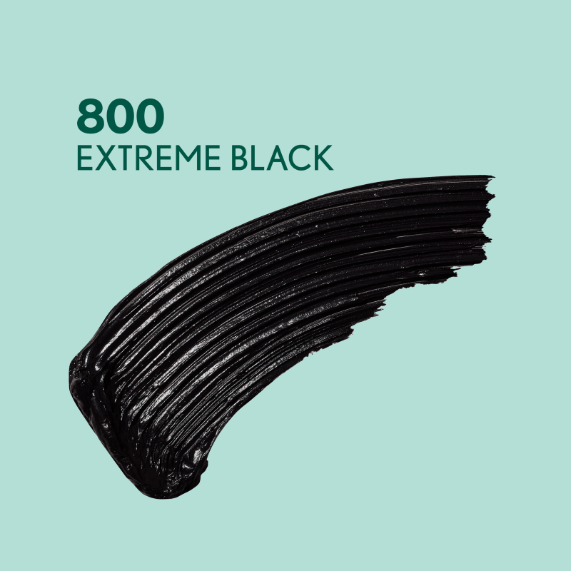 Cover Girl Cleantopia Mascara Extreme Black - Farmacias Arrocha