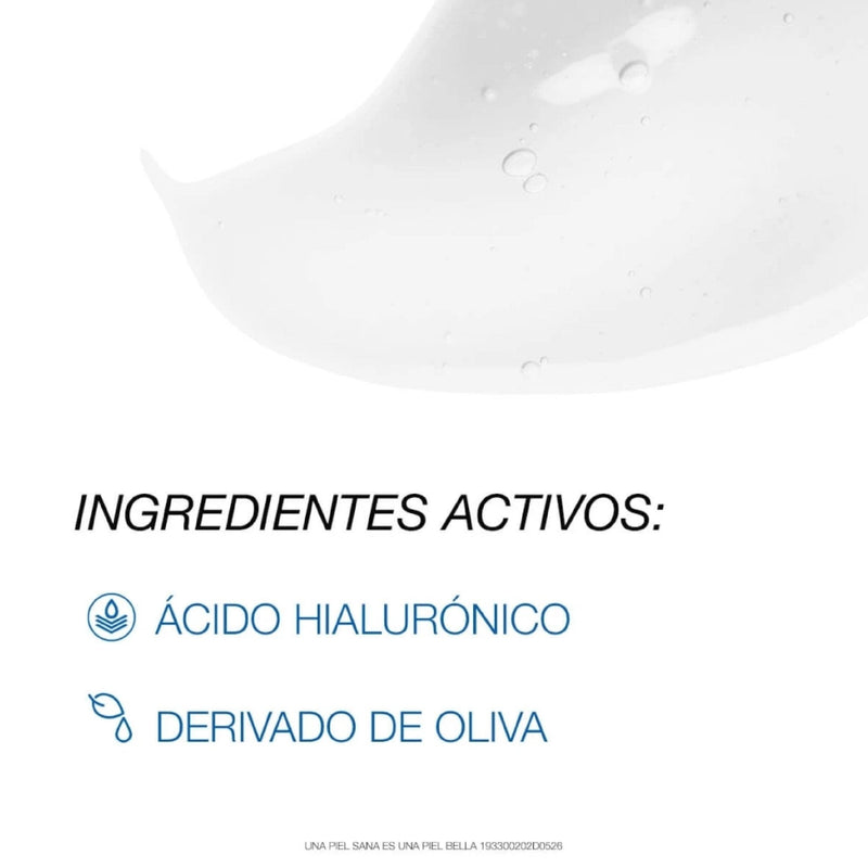 Neutrogena Hydro Boost Gel Hidratante Facial - Farmacias Arrocha