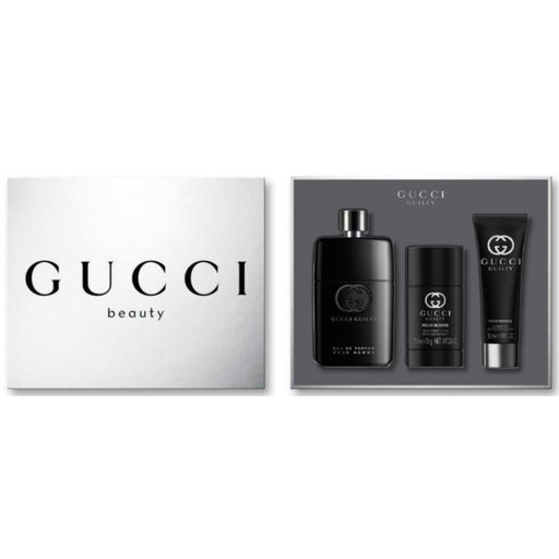 Gucci Guilty Pour Homme P Xm24 Set Edp90 Sg50 - Farmacias Arrocha