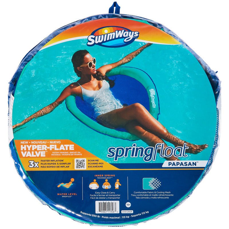 Swimways Flotador Spring Papasan - Farmacias Arrocha