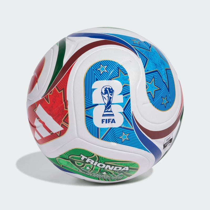 Balón World Cup 26 Trionda League - Farmacias Arrocha