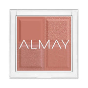 Almay Shadow Squad - Cuarteto de Sombras - Farmacias Arrocha