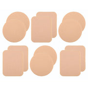 Juego De Esponjas De Maquillaje - Farmacias Arrocha