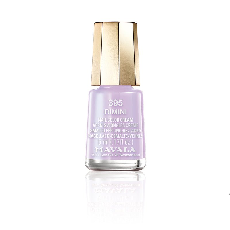 Mavala Esmalte De Uñas 5 Ml - Farmacias Arrocha