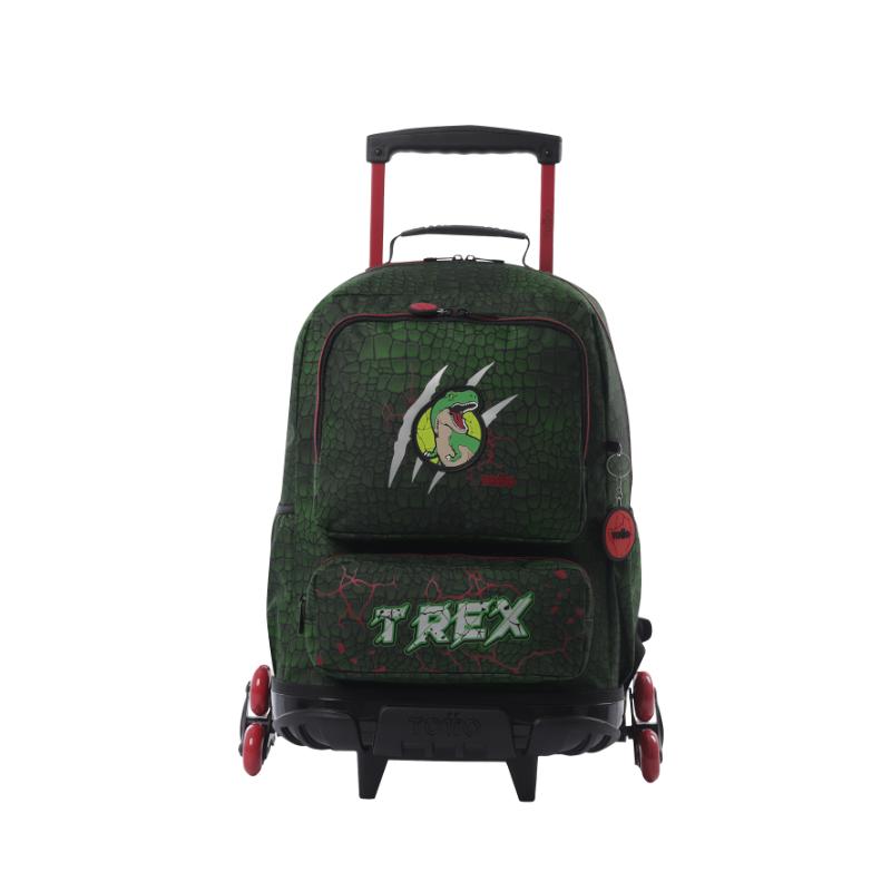 Totto Morral 3 Rue Bomper Rex Dino L - Farmacias Arrocha