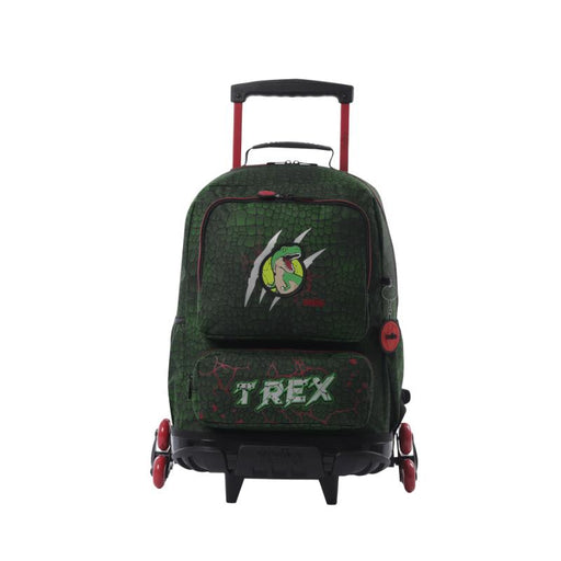 Totto Morral 3 Rue Bomper Rex Dino L - Farmacias Arrocha