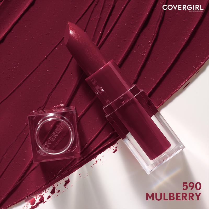 CoverGirl Clean Lip Color - Farmacias Arrocha