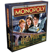 Hasbro Gaming Monopoly Harry Potter - Farmacias Arrocha