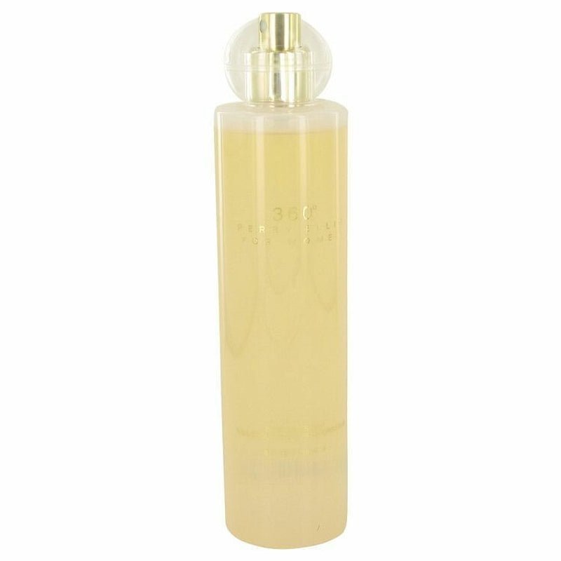 Perry Ellis 360º For Women Body Mist Spray 236Ml - Farmacias Arrocha