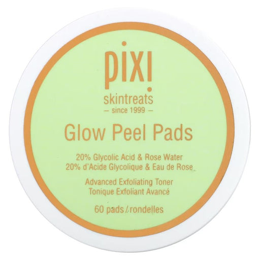 Pixi Glow Peel Pads 60 Pads - Farmacias Arrocha