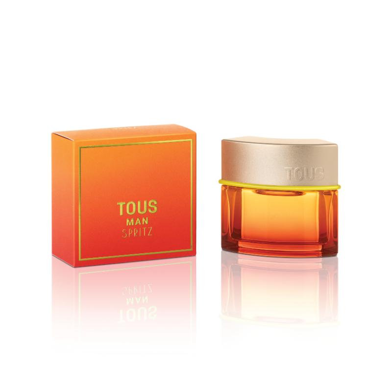 Tous Man Spritz - Farmacias Arrocha