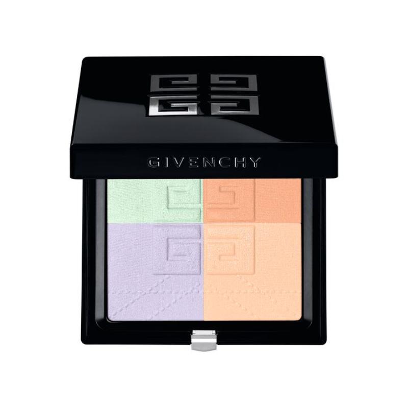Givenchy Prisme Libre 4 - color Pressed Powder Polvo fijador matificante y difuminador - Farmacias Arrocha