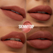 Tinta de Labios Maybelline SuperStay Teddy Tint 15 skynnydip 5 ml - Farmacias Arrocha