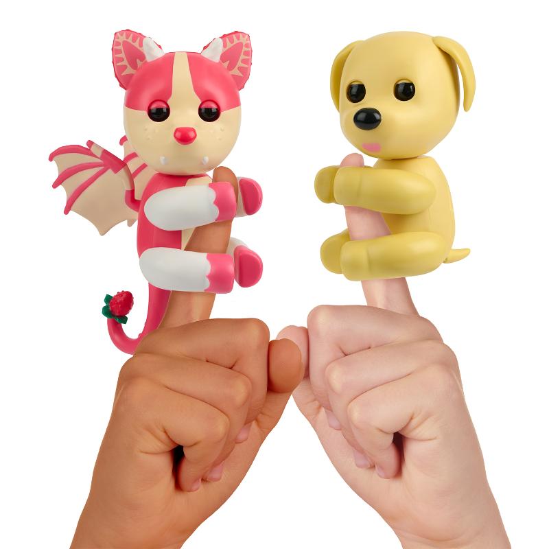 Fingerlings Fingerling Adopt Me - Farmacias Arrocha