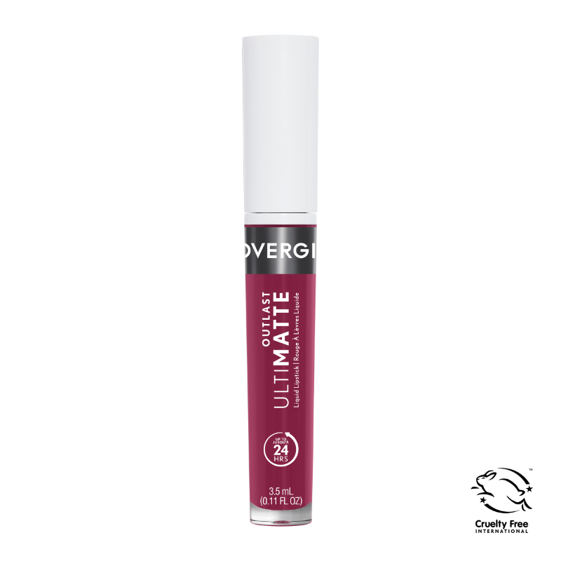 Covergirl Outlst Ultimatte Liq Lips - Farmacias Arrocha