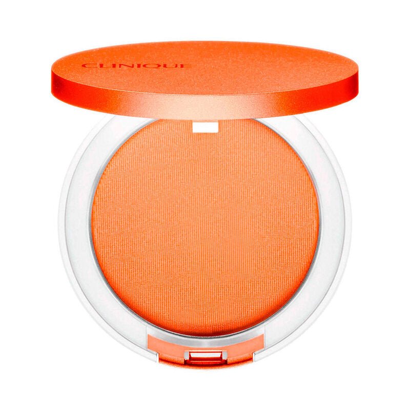 Clinique Polvo Compacto Bronceador True Bronze™ 9.6 g - Farmacias Arrocha
