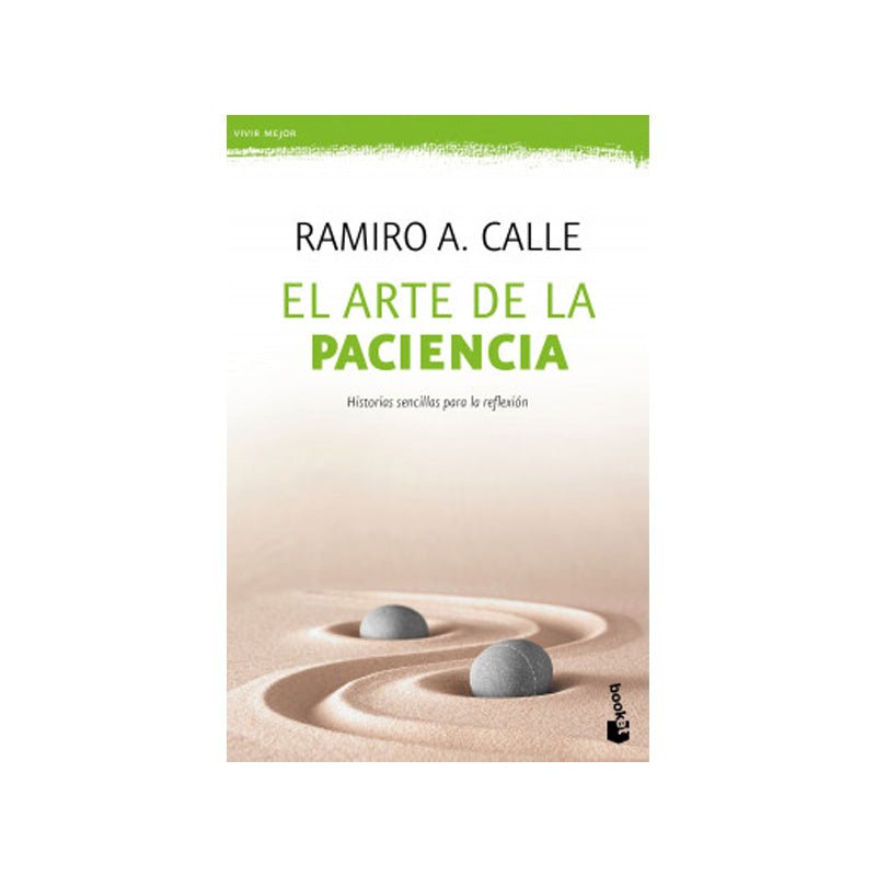 El Arte De La Paciencia - Farmacias Arrocha