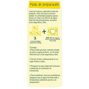 Nido 1+ 1600 Gr - Farmacias Arrocha