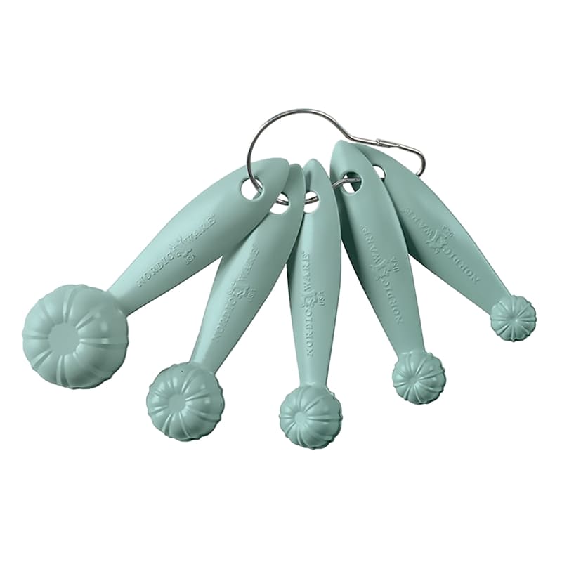 Nordicware Set De Cucharas De Medir - Farmacias Arrocha