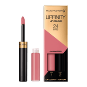 Max Factor Lipfinity 24 Hours Lipstick - Farmacias Arrocha