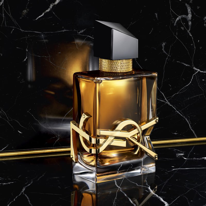 Yves Saint Laurent Libre Intense Eau De Parfum - Farmacias Arrocha