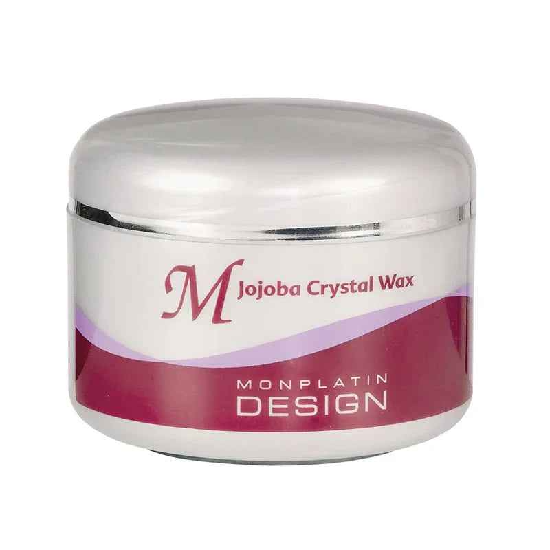Mon Platin Jojoba Crystal Wax 250Ml - Farmacias Arrocha