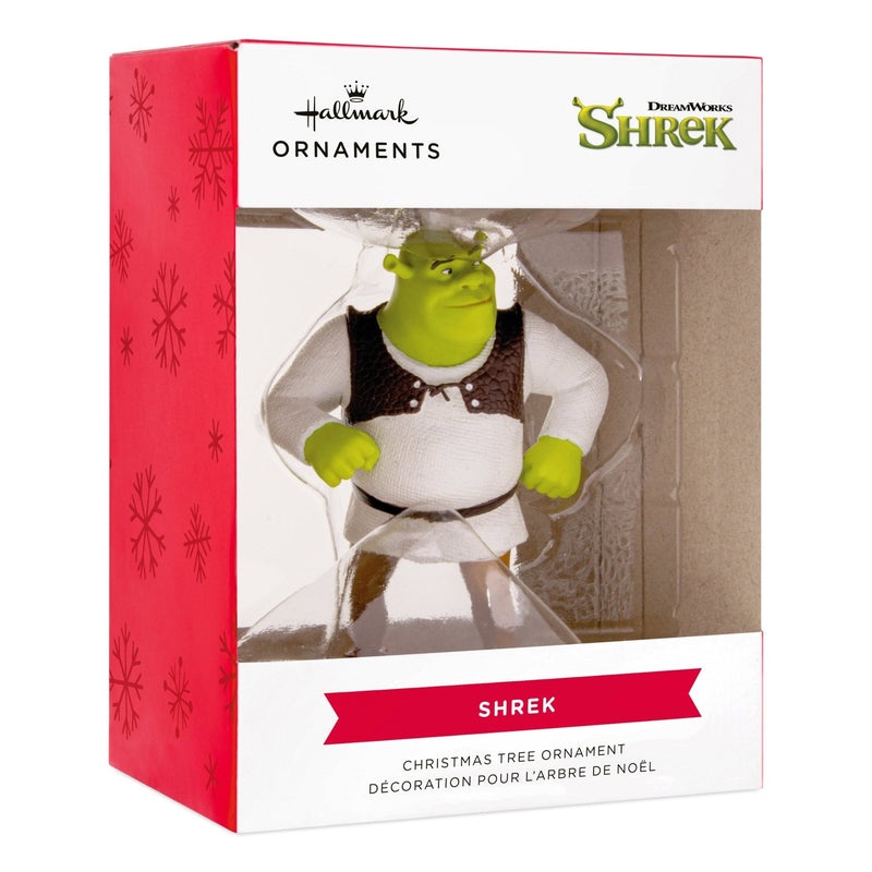 ORNAMENT RSN SHREK - Farmacias Arrocha